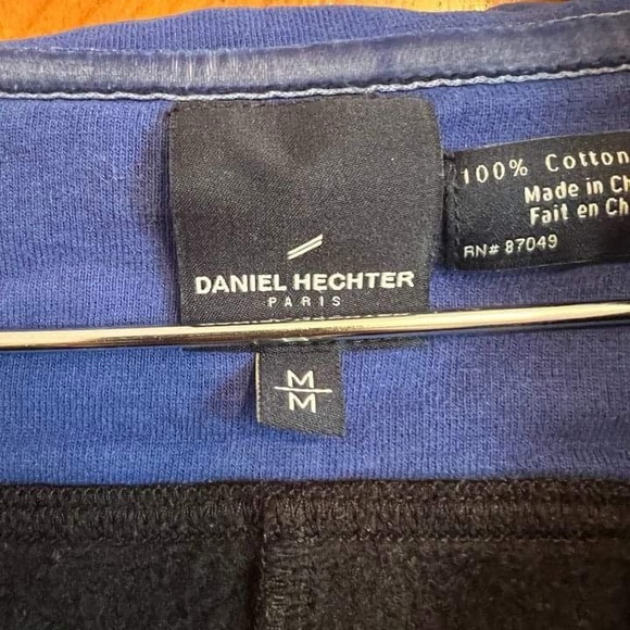 Men's zip-up hoodie - Picture 5 of 5